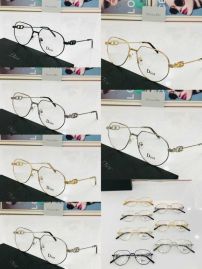 Picture of Dior Optical Glasses _SKUfw49166129fw